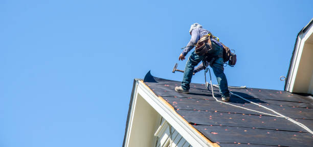 Best Flat Roof Repair Services  in Greensburg, PA